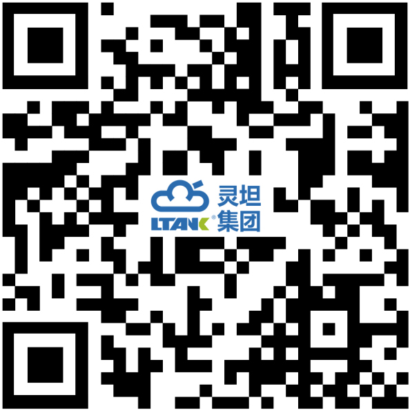 靈坦官方微博
